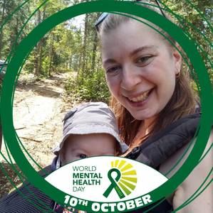 Meet your Posher, Carol-ann